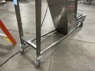 Ss Incline Z-conveyor